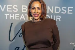 Glennis Grace keert terug als ’gangsterbaas’ in derde seizoen Sleepers: ’Dit voelt als een overwinning’