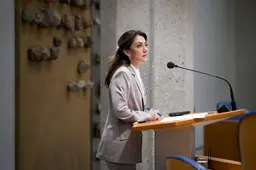 Met deze VVD blijft het modderen in Den Haag | opinie