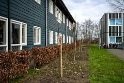 Friese gemeenten huisvesten dit jaar meer statushouders