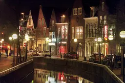 Raad Leeuwarden over Weaze: wel prostituees, minder panden en geen gajes, maar groen