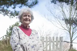 Muzikaal monument voor verzetsvrouw Joke Folmer: ‘Zingen om te overleven’