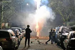 Dit oudejaar beleven we de grande finale van een slepende, knallende vuurwerk-discussie