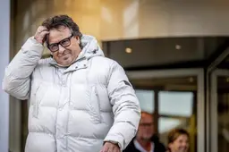 OM gaat niet in hoger beroep in zedenzaak tegen Marco Borsato