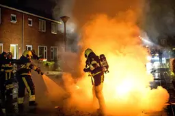 Friese brandweer doneert 15 aanhangers met waterpompen aan Oekraïense collega’s