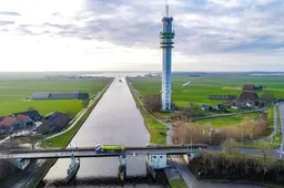 De opluchting is groot bij Rijkswaterstaat: belangrijke bruggen in Friesland hoeven niet dicht