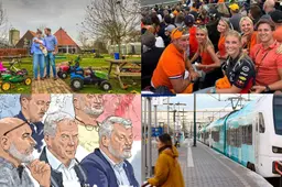 Celstraffen tot 2,5 jaar voor vermeende soevereinen &amp; Boer Bart in Rotstergaast moet winkel per direct sluiten | nieuws uit Friesland van 4 december