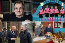 Meindert (70) uit Leeuwarden heeft zijn geld terug &amp; Drachtster (35) vrijgesproken van verkrachting | nieuws uit Friesland van 11 december