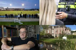 Kantine FVC op termijn wijkcentrum Zuidlanden in Leeuwarden &amp; nieuwbouw Bornia State in Leeuwarden hapert | nieuws uit Friesland van 8 december