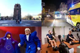 Slachtoffer schietpartij Leeuwarden is 24-jarige man &amp; Oldehove in 2026 lang in steigers | nieuws uit Friesland van 17 december