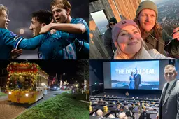 Cor uit Eastermar leeft luxeleven in Dubai &amp; alles valt samen voor SC Heerenveen | nieuws uit Friesland van 20 &amp; 21 december