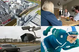 Chinese heffing treft FrieslandCampina hard &amp; Jessie (42) uit Leeuwarden heeft bedrag voor operatie in Spanje binnen | nieuws uit Friesland van 22 december
