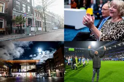 Grote brand in uitgaansgelegenheid in Leeuwarden en Waadhoeke aangeslagen over ziekte Waanders. Dit gebeurde er in maart 2025