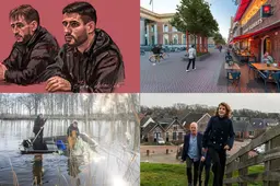 Advocaten aan het woord in rechtszaak Ryan &amp; komt het Ruiterskwartier in Leeuwarden er straks zo uit te zien? | nieuws uit Friesland van 1 december