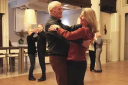 Hans (68) en Joukje (67) gaan samen dansend door het leven | vrije tijd
