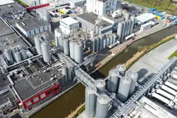 Meer omzet en winst voor FrieslandCampina, maar de zuivelreus komt ook met een waarschuwing