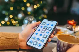 Speel de Dr. Denker Kerstpuzzel 2025 ook in de LC Nieuws app. Lees hoe je digitaal mee kunt puzzelen