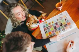8 tips voor het oplossen van de Dr. Denker Kerstpuzzel 2025