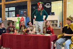 Shakespeare bij Drachtster LyceumTheater: ‘To be or not to be’