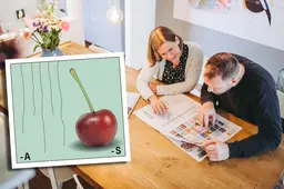 Wie is toch Dr. Denker? Een kleine geschiedenis van een oud mysterie