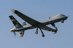 Nederland geneigd om missie in Roemenië te verlengen: drones uit Leeuwarden ‘moeten vliegen’, vindt premier Schoof