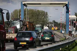 Zorgen in Friesland over vrachtwagenheffing: deze maatregelen kunnen sluipverkeer tegengaan