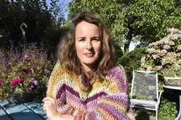 Kerstboodschap van dominee Marije Hage uit Grou, Jirnsum en voorheen Camminghaburen: ‘Een andere kracht dan de schreeuwende macht zal sterker zijn’