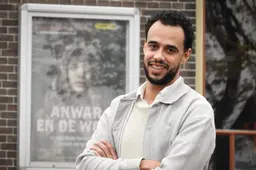 ‘Harrejasses, getver’: Anwar probeert in alle talen zijn leven te redden voor de wolf