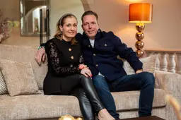 Rob Geus keert terug op tv. „’De smaakpolitie’ en ‘Red mijn vakantie’ door elkaar, een nieuw sausje erover: ‘De hygiënepolitie’”