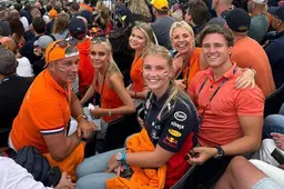 Ramon (55) en dochter Josefien (17) uit Leeuwarden vertrekken halsoverkop naar Abu Dhabi voor sluitstuk van F1-seizoen