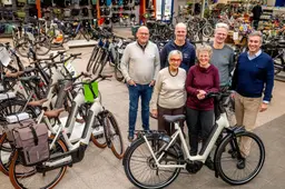 Bourguignon Bikes en Meindert Fietsspecialist samen verder in Leeuwarden en Burgum: dit zijn de plannen
