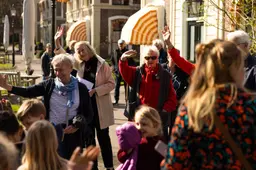 Sint Anthony Gasthuis al 600 jaar belangrijk voor Leeuwarden. ‘In huisvesting, zorg voor ouderen,  landbouw en stadsontwikkeling’