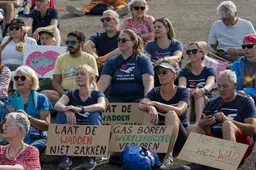 Harde euro’s voor de NAM? Dan ook voor de streek | LC commentaar