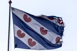 Leunt Friesland lekker achterover? Dan helpt het Rijk liever andere provincies | LC commentaar