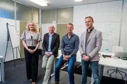 Een kapotte broek of stijve nek na een ongeluk worden zelden geclaimd: deze start-up uit Leeuwarden wil dat veranderen