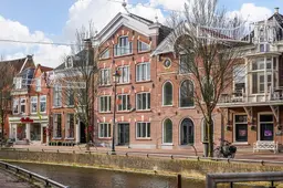 Wonen in Sneeckermeesters. Wat houdt dit binnenstadsproject in?