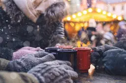 Van zopie tot heisse oma: winterse dranken om bij op te warmen