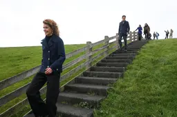 Tweede Kamerleden willen na gaswinning ook af van nieuwe zoutwinning onder de Waddenzee