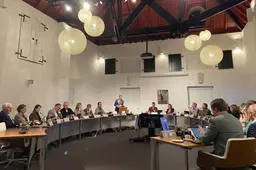 Nog geen duidelijkheid voor inwoners Ureterp over de Twirre. ‘Ureterpers hebben veel meer aan een ja of een nee’