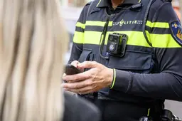 Amsterdammer (24) was ‘driver’ voor nepagenten, werd opgepakt onderweg naar Friesland: 30 maanden cel