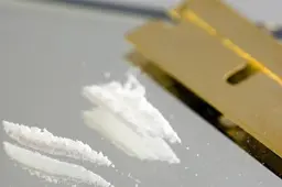 Leeuwarden nummer één in Nederland als het gaat om cokegebruik