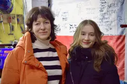 Dagboek Charkiv: waar is dat vredige leven – gewoon eenvoudige rust?