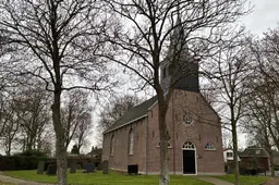 Een van kleinste dorpen start eigen podium: ‘Als je niks probeert gebeurt er ook niks’