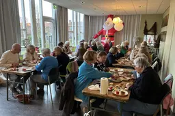Actieve Senioren Makkum: ‘We stelden de vraag: hoe kunnen we de winter aangenamer maken? We kregen 28 ideeën binnen’