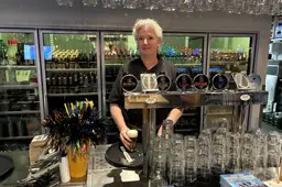 Niet iedereen is vrij tijdens de feestdagen: ‘Kerst kun je ook op een andere dag vieren’