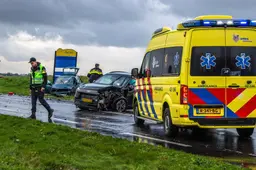 Vrouw (60) schuldig aan dodelijke aanrijding bij Woudsend, geen straf