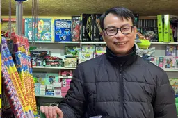 Vuurwerkfanaten moedigen elkaar online aan: rijd naar Tsjechië voor zwaar illegaal vuurwerk. ‘Shocking’