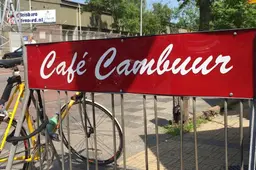 Man (47) uit Leeuwarden krijgt gedwongen behandeling voor inbraak bij Café Cambuur