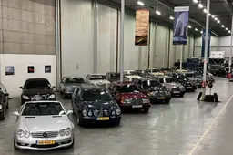 Belastingvoordeel youngtimer op de wip: autobranche vreest slagveld