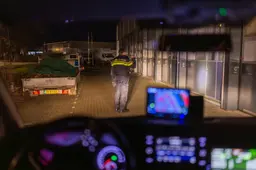 Tweede verdachte aangehouden op verdenking van betrokkenheid bij drugslab Bolsward