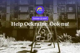 Veiling Oekraïne: gesigneerde voetbalshirts, uitjes, kunstwerken en meer
